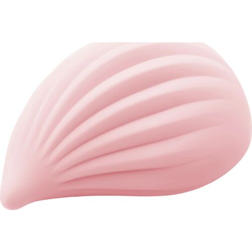 Masturbador Iroha Kushi con vibración y silicona suave