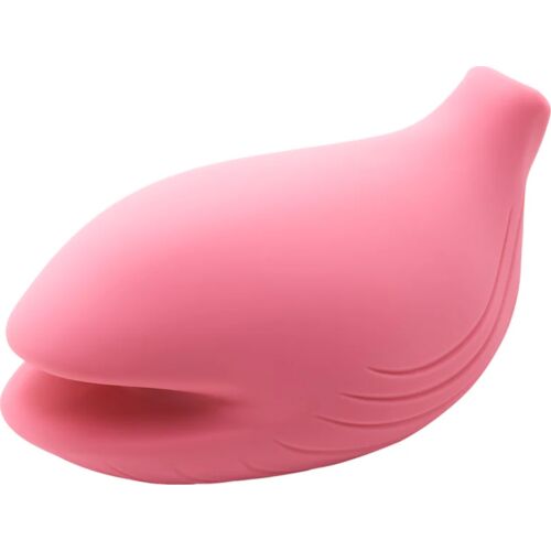 Masturbador Iroha Yoru con 5 intensidades y 3 patrones