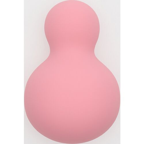 Masturbador Iroha YUKI con punta semi insertable