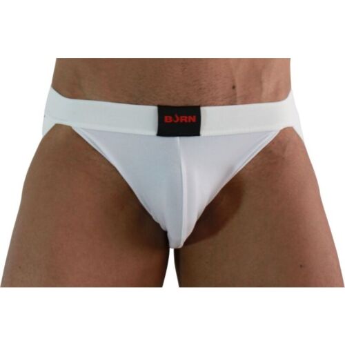 Jockstrap BURN 007 - Diseño atrevido y sensual