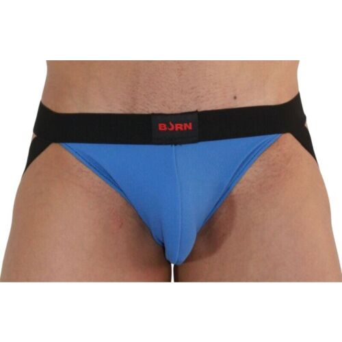 Jockstrap BURN 008 JOCK (talla L)