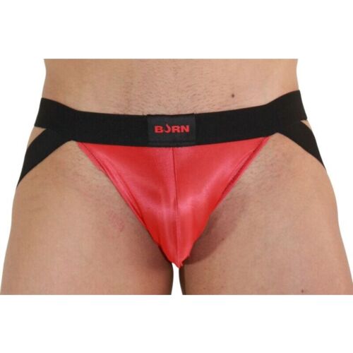 Jockstrap BURN 010 Jock para hombre