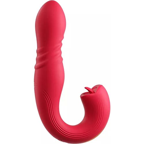 Juguete erótico Honey Play Box JOI THRUST 2 con App