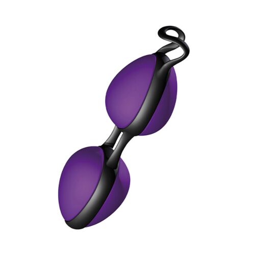 Joyballs secret bolas chinas negras y