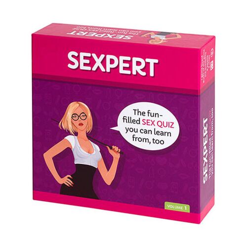 Sexpert (es)