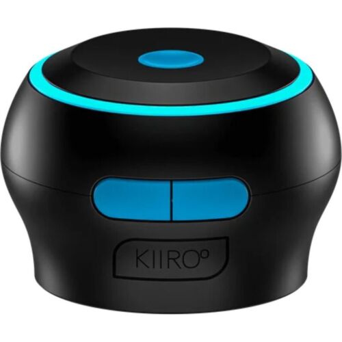 Masturbador KIIROO CONTROL INTERACTIVO con control remoto
