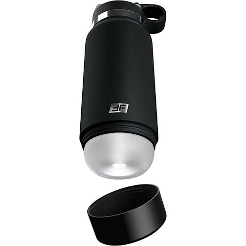 Masturbador PDX PLUS+ FAP FLASK con diseño discreto