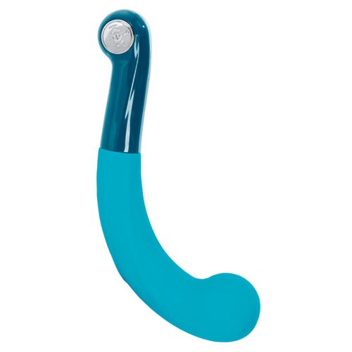Vibrador Key Comet II para estimulación del punto G
