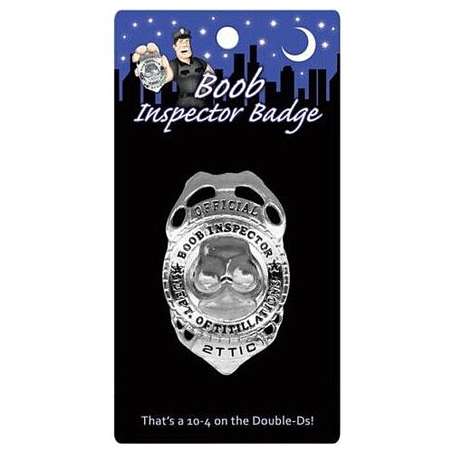 Complemento KHEPER GAMES BOOB INSPECTOR | Diversión en tu...