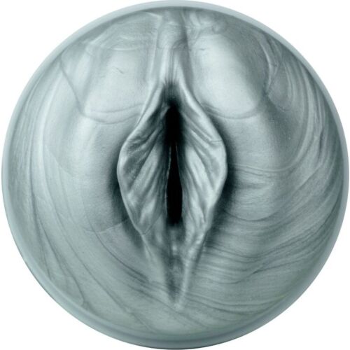 Masturbador KIIROO Feel Argenta | Placer inmersivo