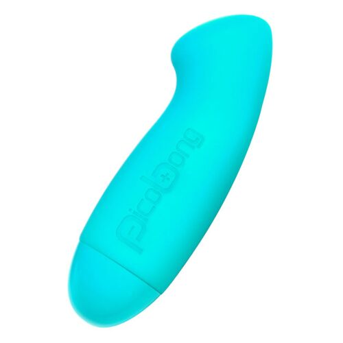 Picobong kiki vibrador punto-c azul