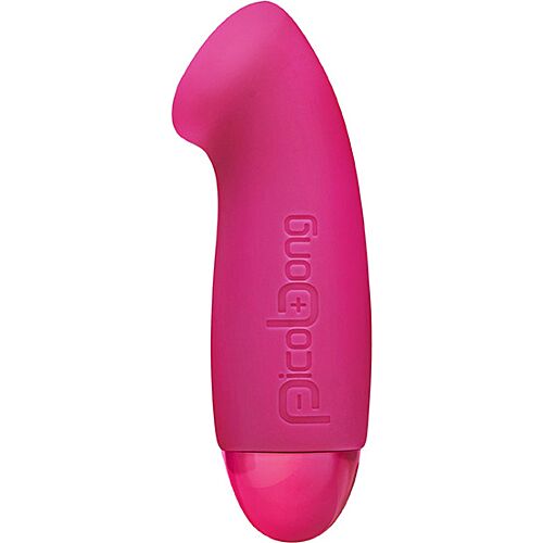 Vibrador Picobong KIKI CERISE para estimulación clitorial