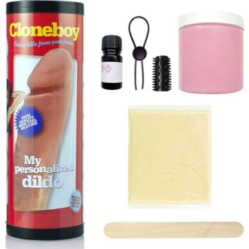 Clonador Pene Cloneboy