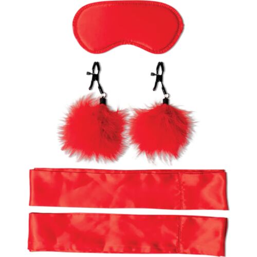 Kit de bondage Sex & Mischief Amor Bondage Beginner