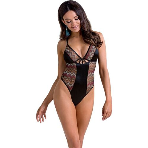 Teddy Casmir Lagerta S/M - Lencería exclusiva y elegante