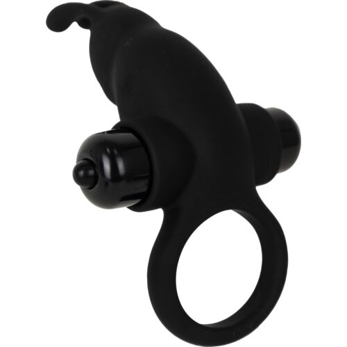 Anillo Vibrador PARTY UP Larry con Estimulación Clitoriana