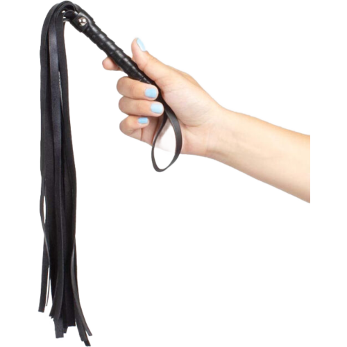 Látigo Black Secret