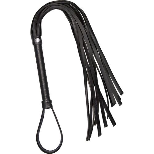 Látigo flogger S Pleasures The Stinger