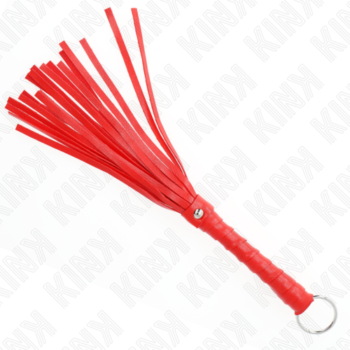 Látigo BDSM KINK Simple Mini 28 cm
