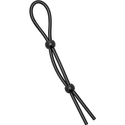 Anillo para pene S Pleasures Lazzo Ring ajustable y eficaz