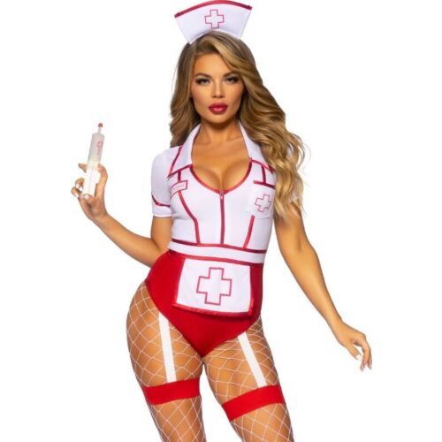 Disfraz LEG AVENUE COSTUMES | Delantal y diadema