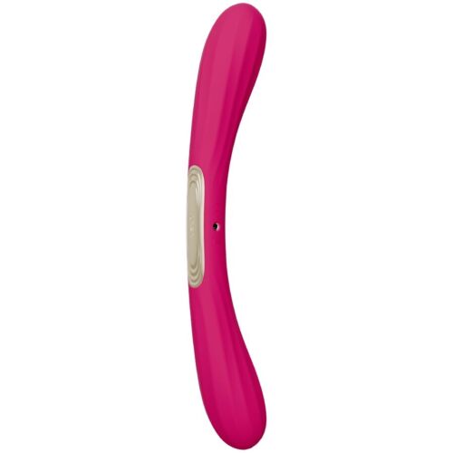 Vibrador LELO Boomerang | Doble estimulación para parejas