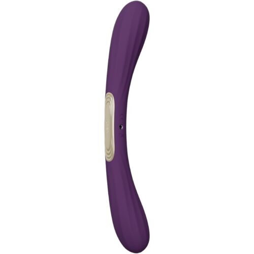 Vibrador Doble LELO Boomerang | Placer mutuo