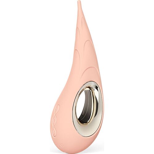 Vibrador lay-on LELO DOT Cruise con potencia constante