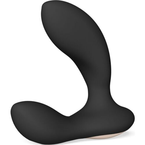 Vibrador Anal LELO HUGO 2 con Conexión Bluetooth