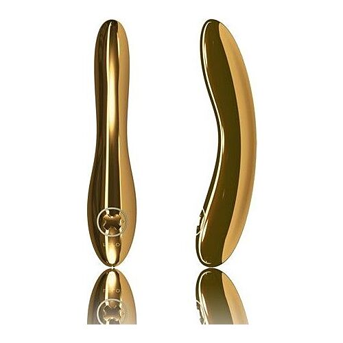 Lelo inez vibrador oro