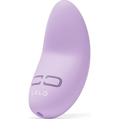 Masajeador personal LELO LILY 3 con 10 modos de vibración