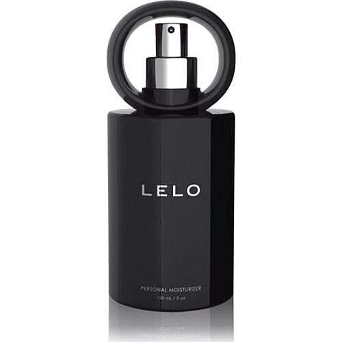 Lubricante Personal LELO Moisturizer 150 ml sin glicerina