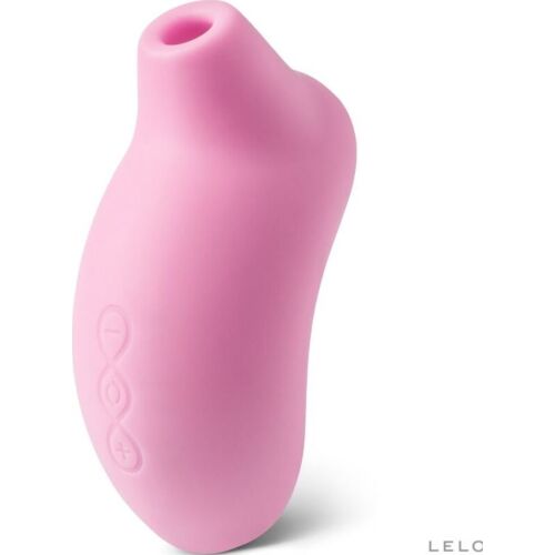 Vibrador Succionador LELO SONA CRUISE con Tecnología Cruise Control