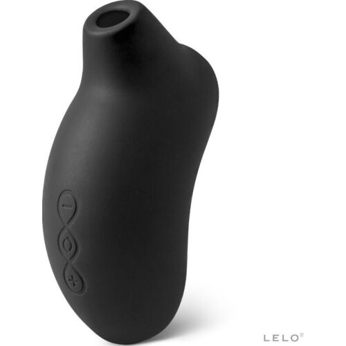 Vibrador Succionador LELO SONA con 8 modos de estimulación