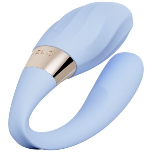 Vibrador para parejas Lelo Tiani Twist
