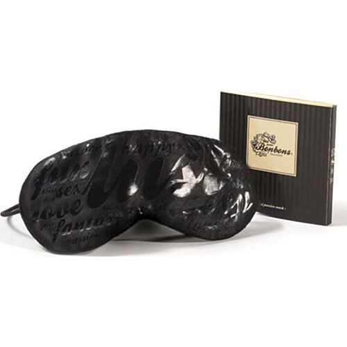 Mascarilla Pasión Candy