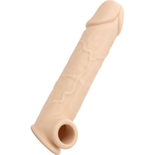 Funda Pene CalExotics Performance Maxx 8” con Correa