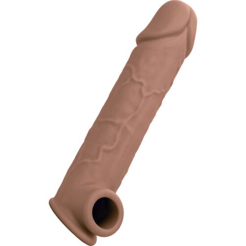 Funda Pene CalExotics Performance Maxx 8" Realista