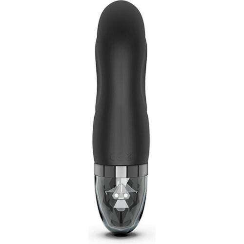 Hop Hop Bob Estim Vibrador - Producto erótico con vibración y e-estimulación