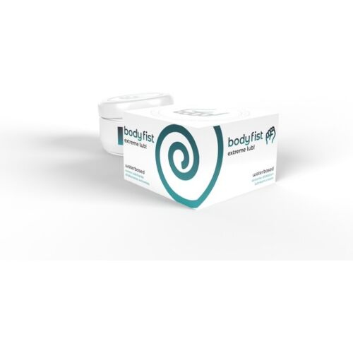 Lubricante Fist Extreme
