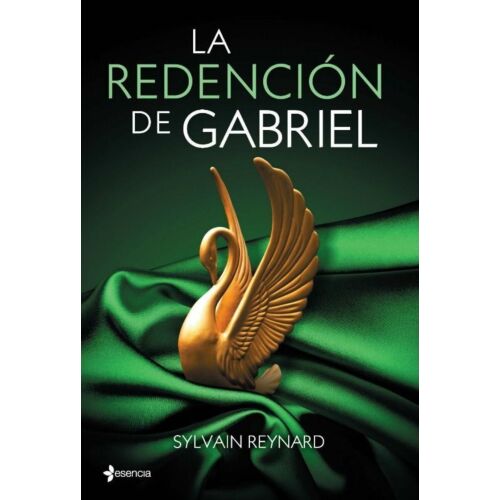 Libro Grupo Planeta La Redención de Gabriel | Edición exclusiva