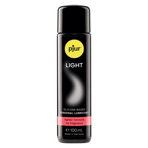 Pjur light lubricante silicona 100 ml
