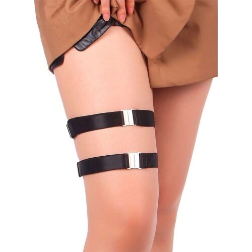 Ligueros SUBBLIME 957476 con hebillas ajustables