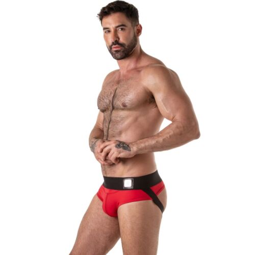 Boxer LOCKER GEAR Wide Waistband | Estilo deportivo y cómodo
