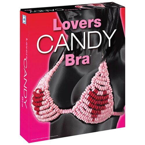 Caramelo Love Bra