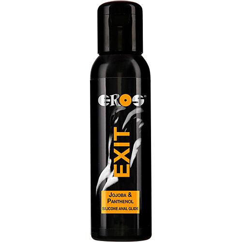 Lubricante anal Eros Exit Anal 250 ml