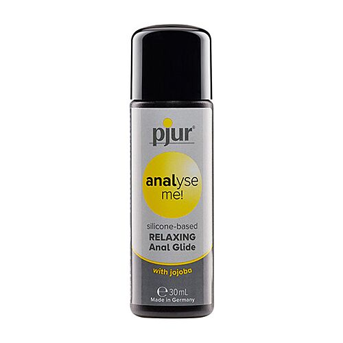 Lubricante anal Pjur Analyse Me Relaxing 30 ml