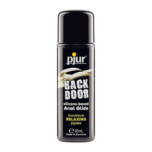 Lubricante anal Pjur Backdoor Relaxing 30 ml