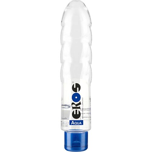 Lubricante base agua EROS 175 ml