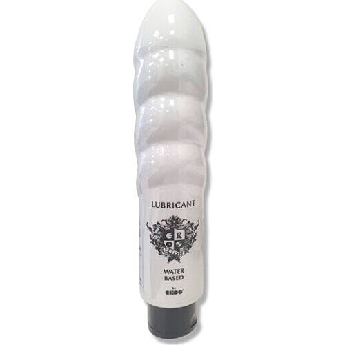 Lubricante base agua EROS FETISH LINE bote dildo